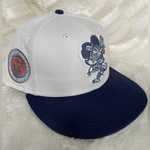 New Era 59FIFTY Hat Detroit Tigers 7 5/8